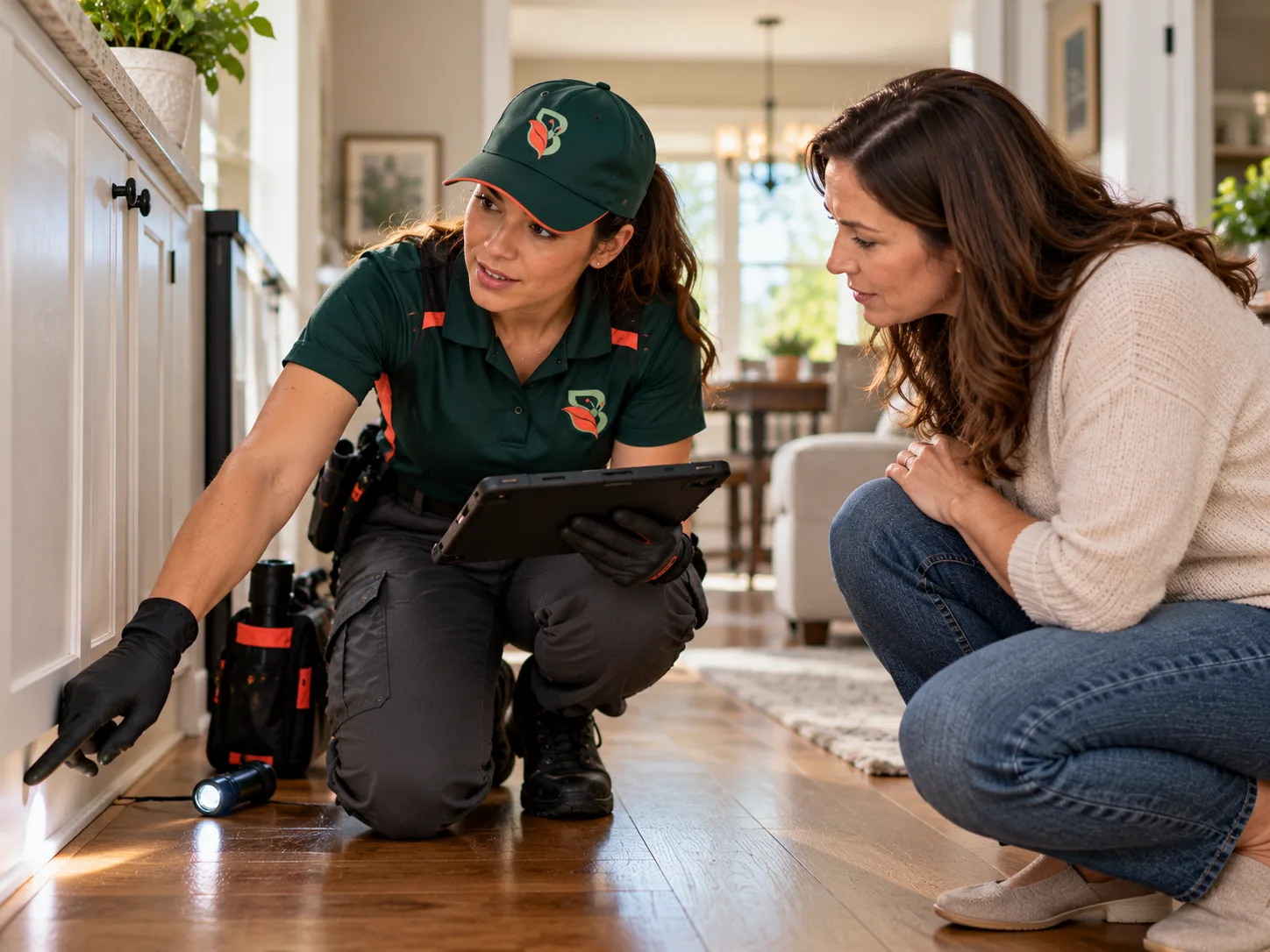 Pest Control Ophir, CO FAQs
